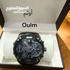  11 شروه ساعات اصلية وماركات عالمية