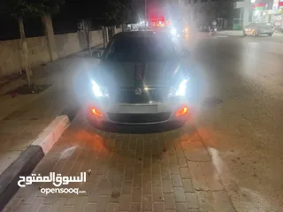  10 سكودا رمش 2011 اصل برايفت