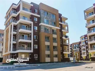  2 شقة للبيع بمساحة 70 متر