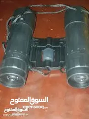  3 منظار  معاينة   دربيل رؤية الطيور و الصيد و كشافة التخييم و رحلات استكشاف مع حبل