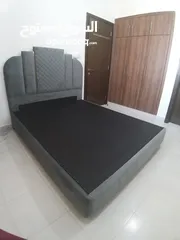  3 Queen Size bed from Royal Furniture