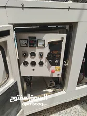  2 مولد 30 kv