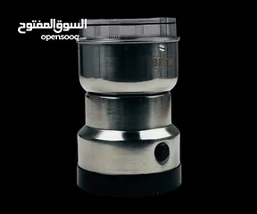  2 **طاحونة بهارات وقهوة من ماركة بيم**