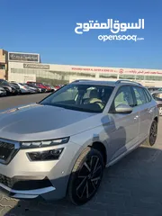  12 Skoda KAMi 1.6 2023  سكودا كاميك