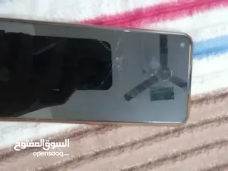  1 هاتف انفنكس هوت 10