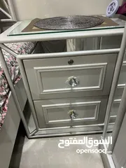  1 غرفة نوم كامل