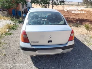  2 رينو كيلو 2004