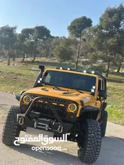  2 جيب رانجلر