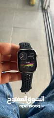  1 ساعة ابل سيريس 9