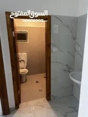  5 شقه بناء جديد