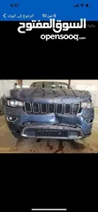  11 لمتد jeep 2020