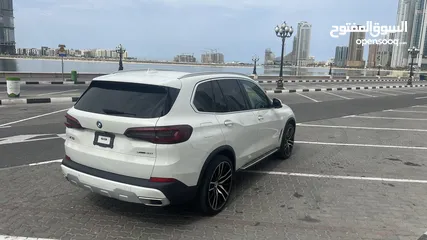  13 BMW X5 2023