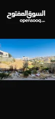  2 ارض مميزة جدا جدا الموقع نار  للاستثمار والبناء وإسكان ،كل شئ في بيت لحم تحديدا دار صلاح في حي الفلل