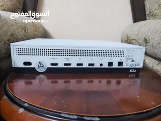  1 اكس بوكس ون اس