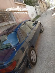  2 كيا سيفيا 94 اتوماتيك للبيع