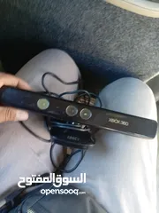  3 كامرا"XBOXS"360"اكس بوكس بحالة الوكالة  الرصيفة الجبل الشمالي