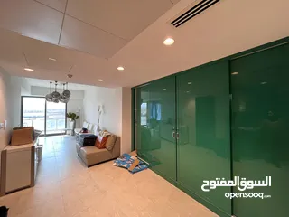  7 2 BR Amazing Apartment in Muscat Hills for SALE