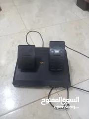  5 دركسون العاب للبلايسيشن والكمبيوتر pxn v3