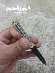  4 قلم بوليس  اصدار خاص