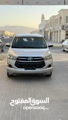  5 TOYOTA INNOVA GOOD CONDITION