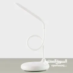  2 Remax RT-E190 USB LED Study Table Lamp اضاءة مكتبية  LED