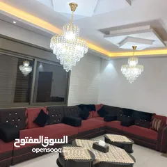  4 طقم جلسة ضيوف