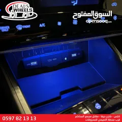  17 هيونداي توسان هايبرد (NEW LOOK) 2023
