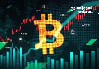  10 الفرصة الرقمية في عالم الاستثمار والتداول الحديث ( استثمارك السنوي ضرب 5 )