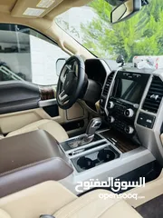  18 Ford F-150 diesel2018