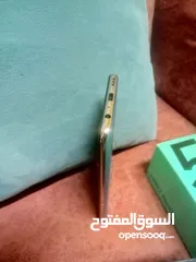  1 oppo Reno 5  للبيع كاش بحاله ممتازه