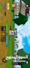  1 حساب روبلوكس بلوكس فروت قوي عالم ثالث