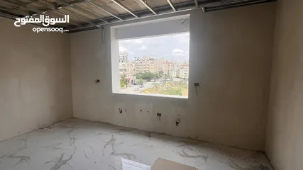  16 إسكان الماصيون "شقة مساحة 161 متر مربع