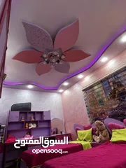  14 شقة اللبيع الحي شرقي