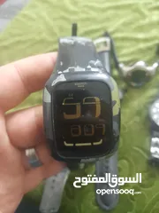  7 شروه ساعات بسعر الحرق