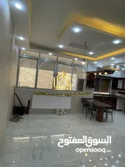  14 شقة مجددة بالكامل - الجاردنز - 3نوم1ماستر - 150م - قرب الخدمات العامة