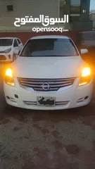  1 نيسان التيما 2011 Altima 2011