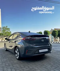  2 هيونداي أيونيك كهرباء وارد كوري 7 جيد