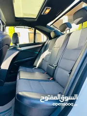  17 مرسيدس سي 180 موديل 2013