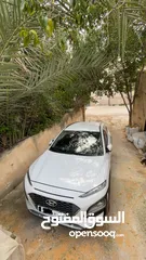  3 للبيع - Hyundai Kona 2020 بحالة ممتازة! سيارة تجمع بين الأناقة، القوة، والراحة!
