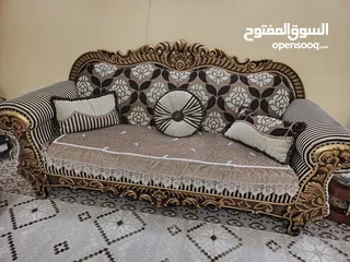  5 قنفات للبيع