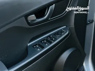  9 هوندااااي كونا ترخيص 2020 بسعرررر. محرررقه 68 الف كاش حرررررق
