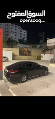  1 كيا اوبتيما k5 2019