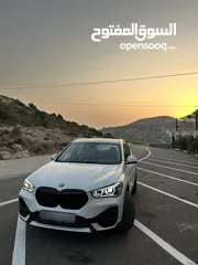  2 Bmw x1 2018 full+++
