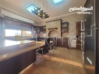  7 فيلا للبيع في مرج الحمام بمساحة بناء 670م
