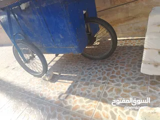  4 عرباي 3 عجال كوشوك للبيع نخب