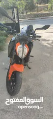  1 2023  Ktm duke250