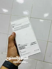  3 ايفون 16 بروماكس  جديد