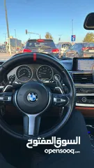  4 BMW 428i Cabrio M Package