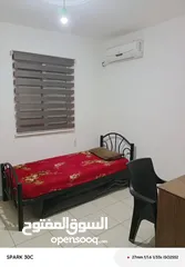  6 استوديو مفروش للبيع
