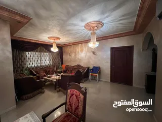  9 شقة طابق أرضي في أرقى مناطق أبونصير